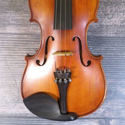 Santini NA Violin (Charlotte, NC) image 4
