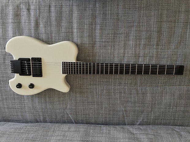 Carvin hh1 top