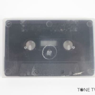 Sequential Circuits Inc Prophet-5 Programs Rev 3 Set 1 Patch Tape VINTAGE DEALER image 4