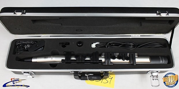 Yamaha wx5 deals digital wind instrument