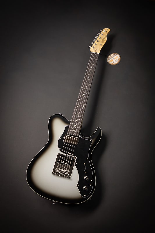 FGN (Fujigen) J-Standard Iliad - JIL-AL-RHH Silver Burst