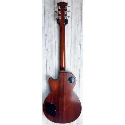 Gibson Les Paul Studio Faded Worn Brown, Second-Hand | Reverb