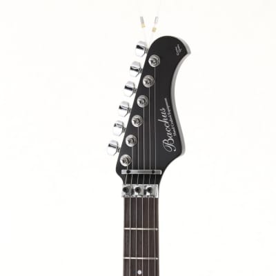 ギター Bacchus Global series Imperial DX/R Bacchus IMPERIAL DX/R