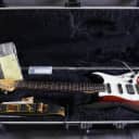 Fender American Deluxe Stratocaster 2010 RW 3CS