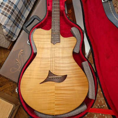 dragonfly USED ​​Used MAROON BC 7ST 666 PRETEND (Matte White) [SN