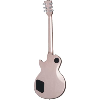 Gibson Les Paul Modern Lite Electric Guitar - Rose Gold Satin image 3
