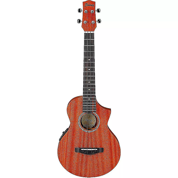 Ibanez shop tenor ukulele