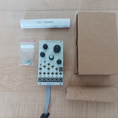 鍵盤楽器 Mannequins Just Friends (v2) Mannequins Just Friends V2 | Reverb