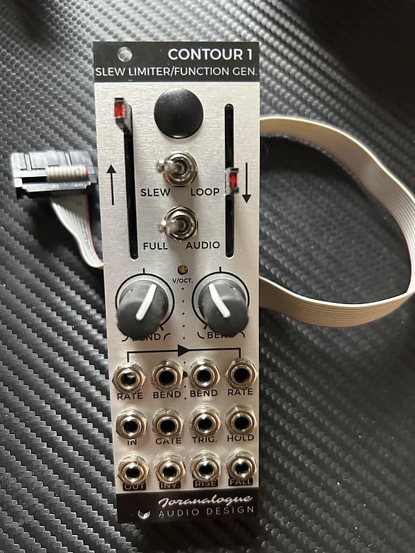 Joranalogue Audio Design Contour 1