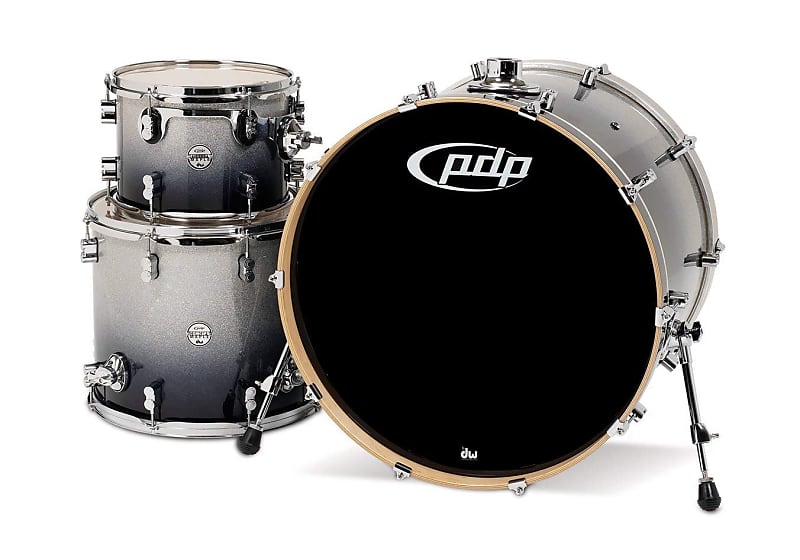 PDP PDCM2413SB Concept Maple Series 9x12