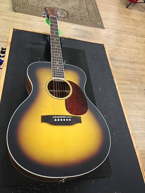 Sunlite on sale acoustic guitar