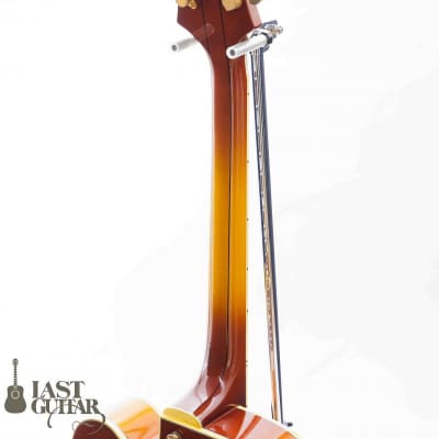 Epiphone Emperor-J 1993年製 日本製ジャズギター Epiphone Emperor-J 1993 | Reverb