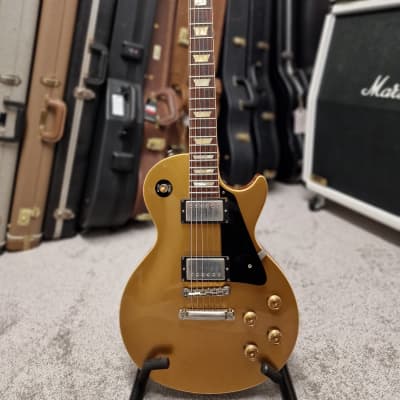 Gibson Custom Shop Historic Collection '57 Les Paul Goldtop Reissue 2004 image 3