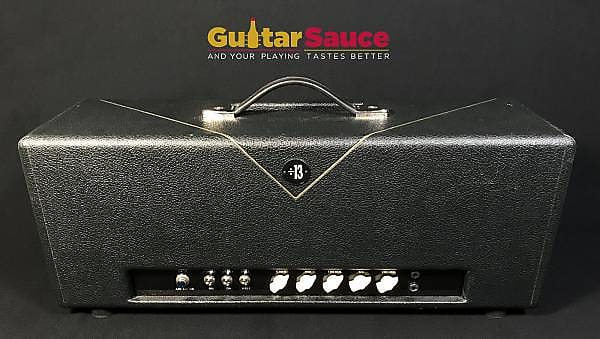 Divided By 13 Jjn 50 100 Black Head Divided13 Used Reverb divided-by-13-jjn-50-100-black-head-divided13-used-reverb