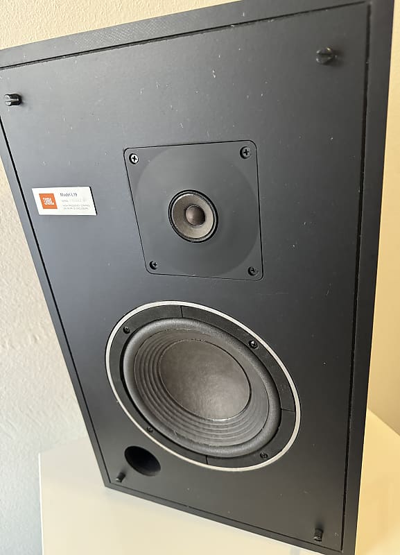 jBL L19 ペア 動作確認済み jBL L19 ペア 動作確認済み オーディオ機器