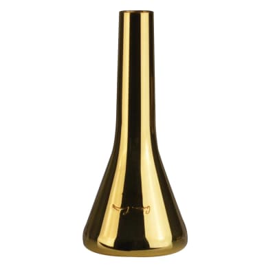 Giddings Chinook Bass Trombone Mouthpiece