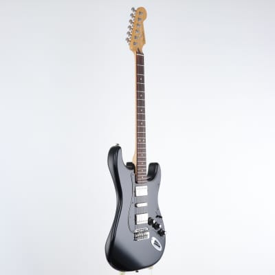Fender Black Rosewood Fingerboard | Guitar Center
