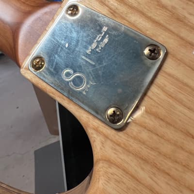 Sire Marcus Miller V10 DX Flame Maple/Swamp Ash 4-String