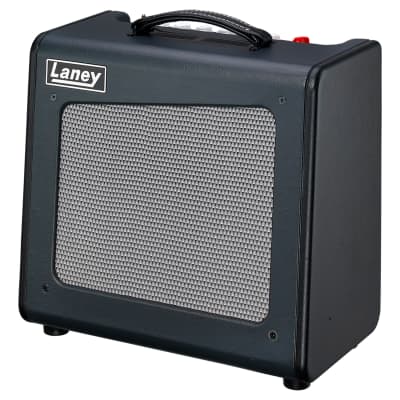 Laney Cub Super12 All Tube 15-Watts 1-Channel 1x12'' Guitar Amp Combo image 2