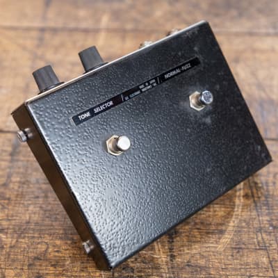 Reverb.com listing, price, conditions, and images for ace-tone-fm-2