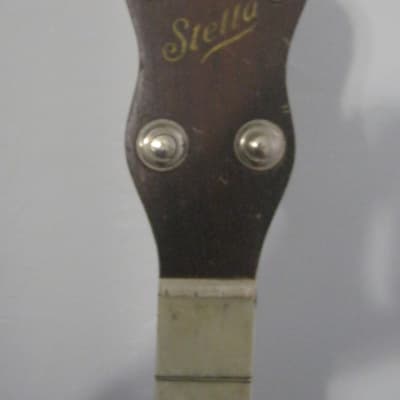 Stella TENOR ? - Brown image 3