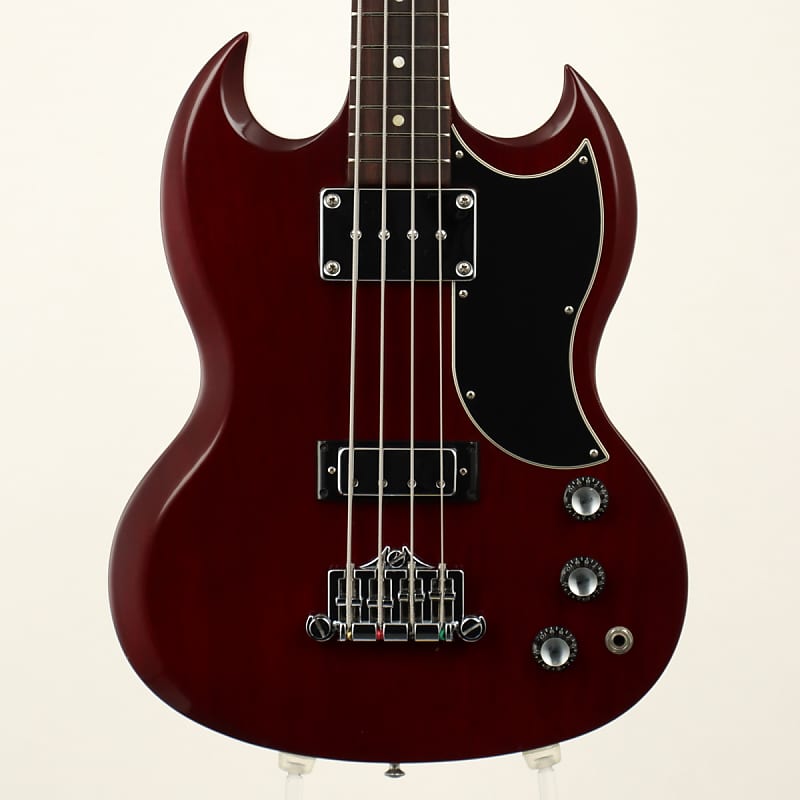 Gibson SG Standard Bass 2005 - 2007