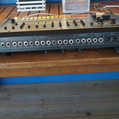 Roland TR-808 with MIDI image 5