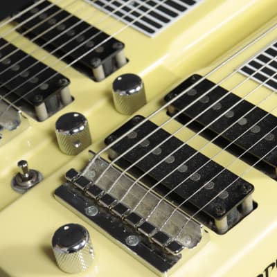 Canopus 8 Strings Double Neck image 5