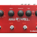 TC Electronic Hall of Fame 2 X4 Reverb - Demo