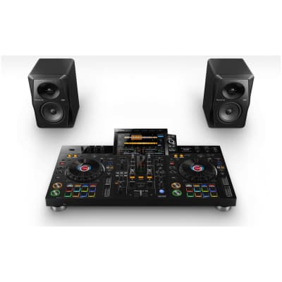PIONEER DJ XDJ-RX3 2-channel performance all-in-one DJ system image 7