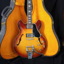 Gibson ES-335 TD Early 1965 Sunburst