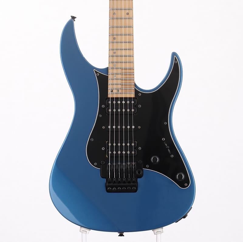 yamaha yg521m-r [SN IH21156] [09/11] | Reverb Romania