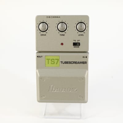 Ibanez TS7 Tubescreamer Overdrive image 1