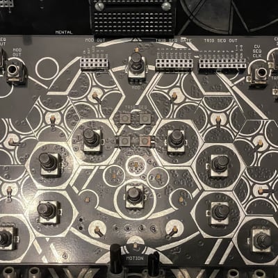 Folktek Mescaline 2017‑era V2 edition image 7