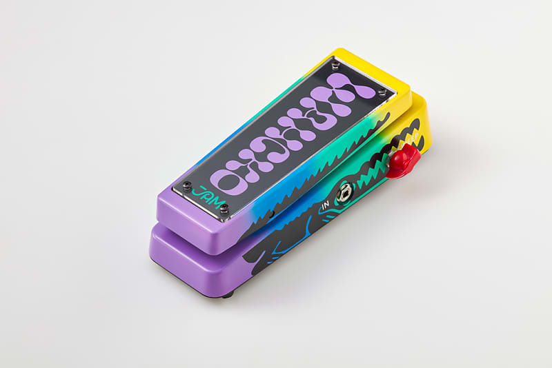 JAM Pedals Wahcko | Reverb