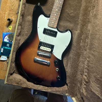 Fender Alternate Reality Powercaster