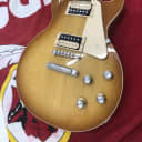Gibson Les Paul Classic Honey Burst dead MINT!
