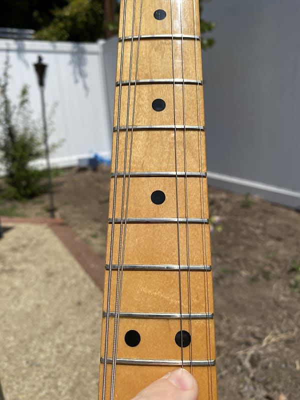 1979/80 Fender Stratocaster , Clean Condition with Original Case