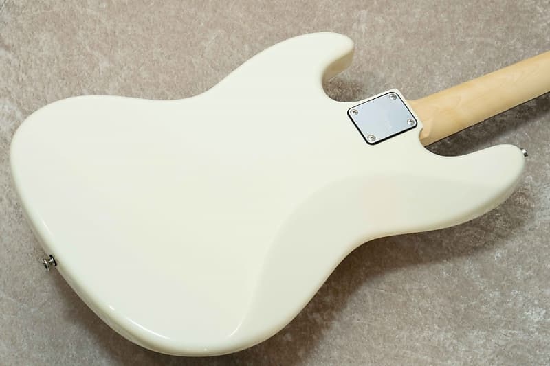 momose MJB1-STD/NJ 2022 -OWH / Olympic White- [Made in Japan