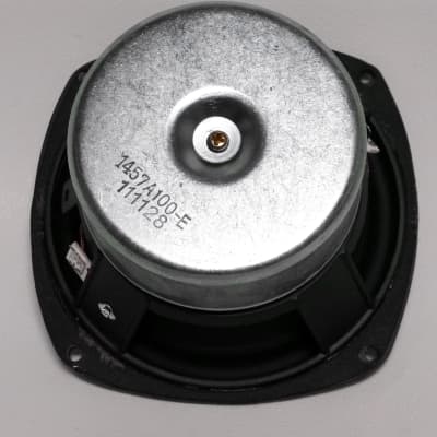 Definitive Technology CLR 2002 speaker woofer driver part image 2