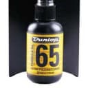 Dunlop 654C Formula No.65 Guitar Polish and Cleaner with Cloth
