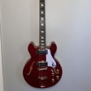 Epiphone Casino Coupe with Rosewood Fretboard 2014 - 2018 Cherry