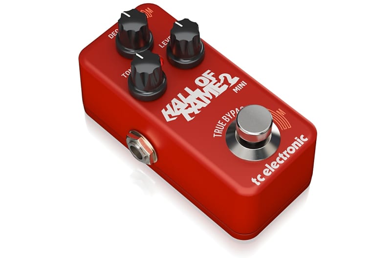 TC Electronic Hall of Fame 2 Mini | Reverb Canada