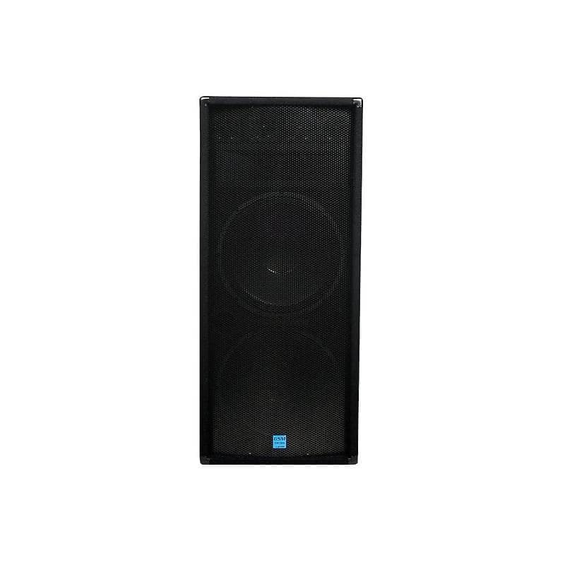 Gemini dual hot sale 15 speakers