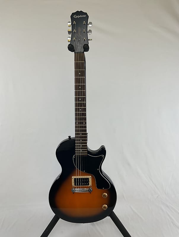 EPIPHONE LES PAUL JUNIOR SC サンバースト Epiphone Les Paul Junior