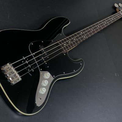 Fender JB Standard Jazz Bass MIJ | Reverb