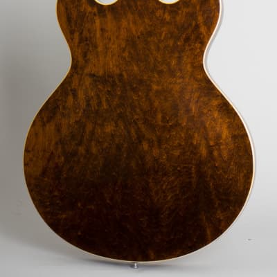 Epiphone  E360TD-C12 Riviera 12 String Semi-Hollow Body Electric Guitar (1967), ser. #064579, black tolex hard shell case. image 4