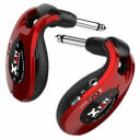 Xvive XU2 Wireless Guitar System in Red