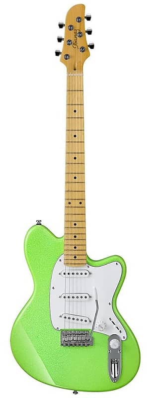 Ibanez YY10 Yvette Young Signature Talman | Reverb Canada