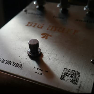 ギター charliepedals THEOPHANE ram's head Charliepedals Theophane Ram'S Head | eBay